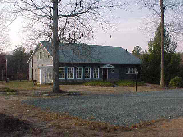 2656 Buck Island Road Charlottesville, VA 22902 - Photo 1 of 1 Gallery Image 1