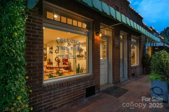 $620,000 | 107 Cherry Street, Black Mountain, NC 28711