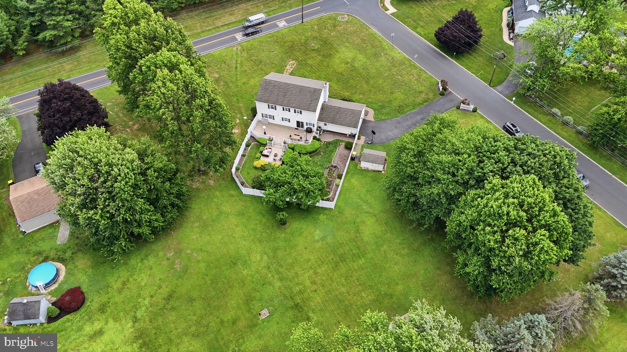 7 Pebble Ridge Road Warrington, PA 18976 - Photo 46 of 49
