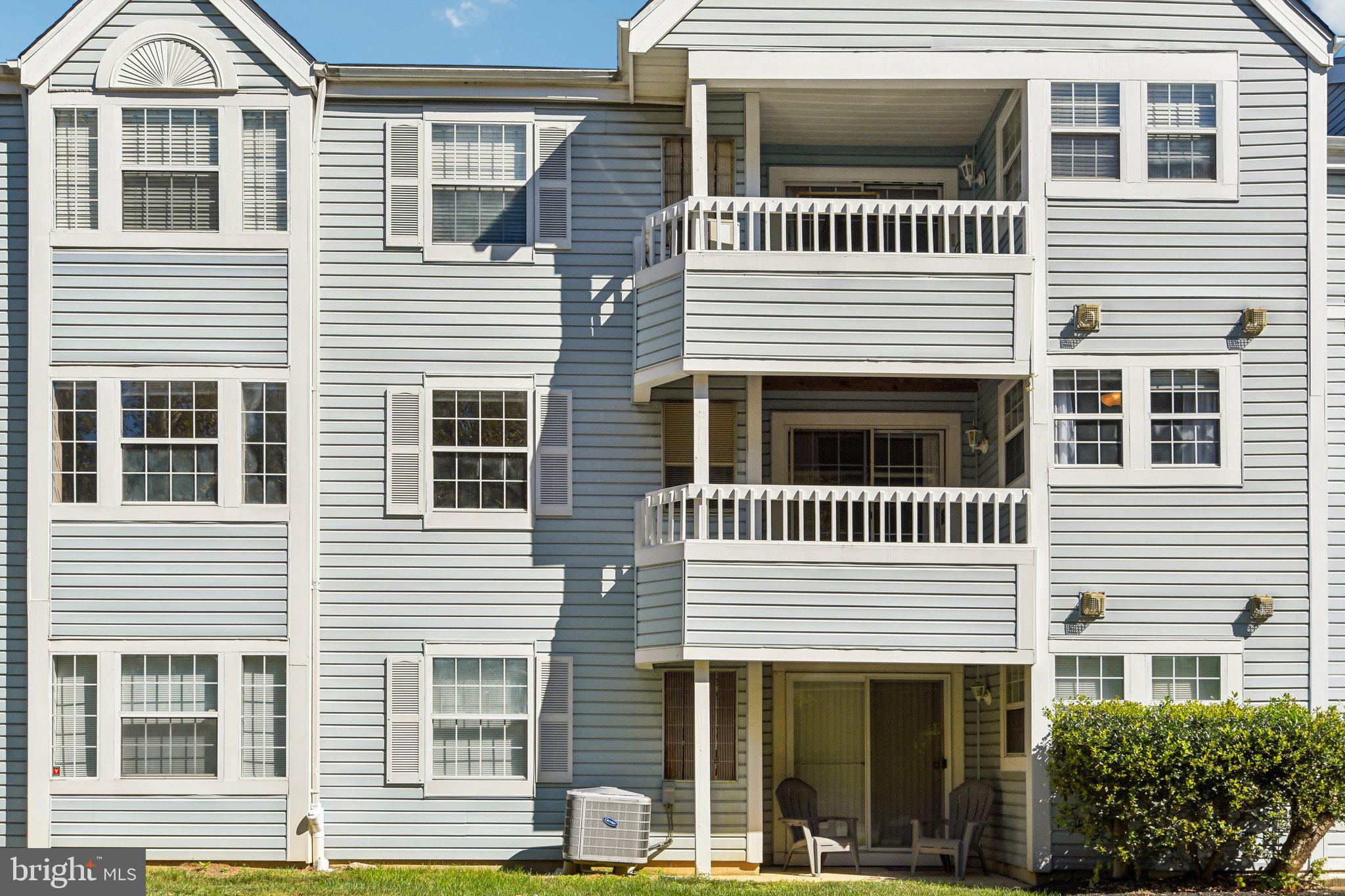 8613 Falls Run Road, Unit E Ellicott City, MD 21043 - Photo 4 of 34 Gallery Image 4
