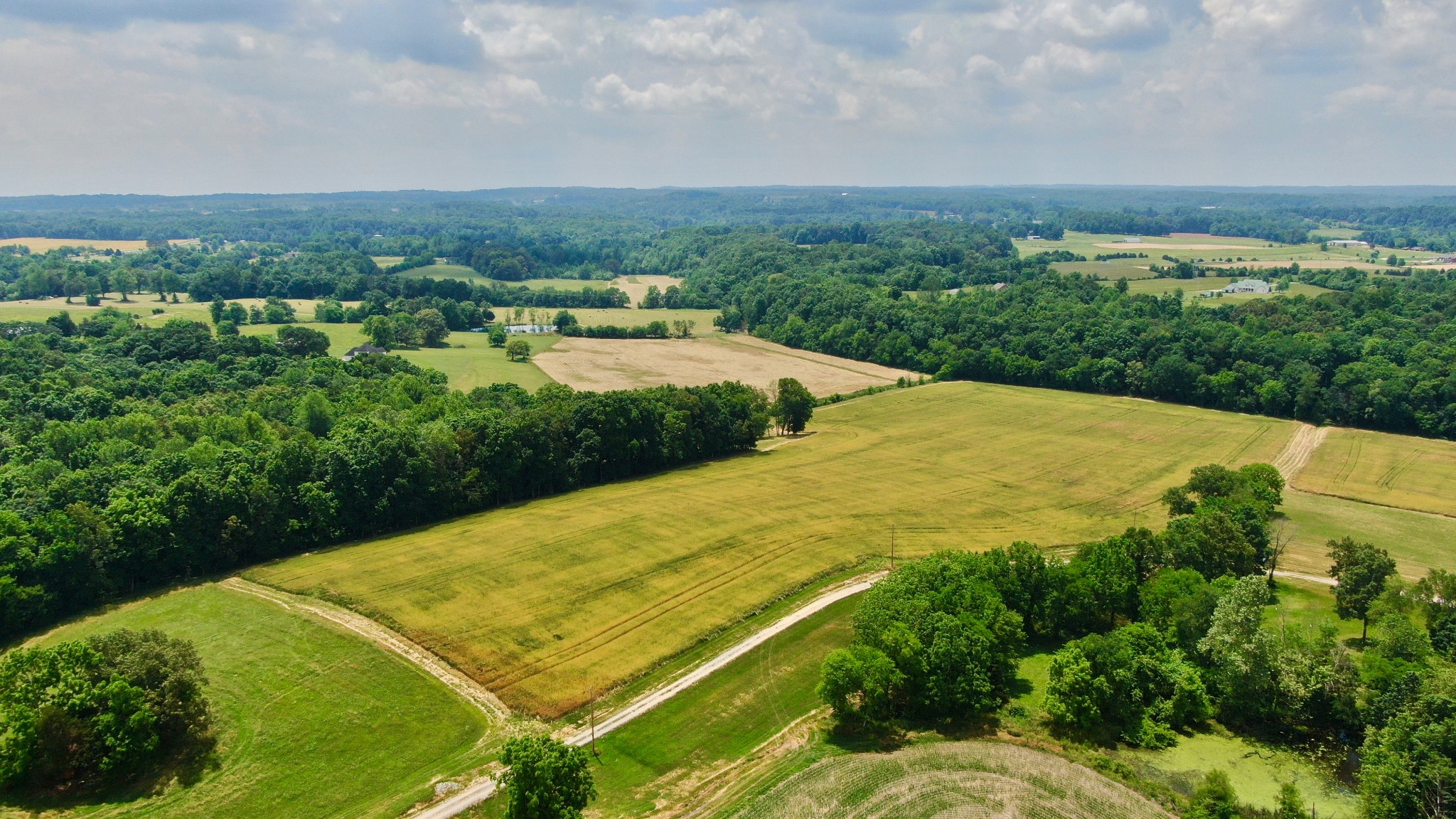 191 B Doug Williams Road Portland, TN 37148 - Photo 2 of 10 a view of a tennis court