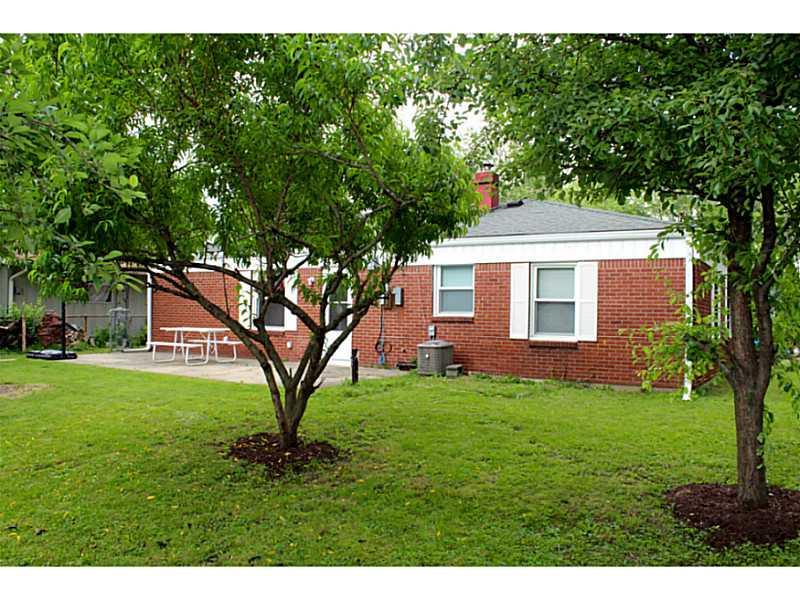 2644 Ebbie Road Indianapolis, IN 46219 - Photo 13 of 13 Gallery Image 13