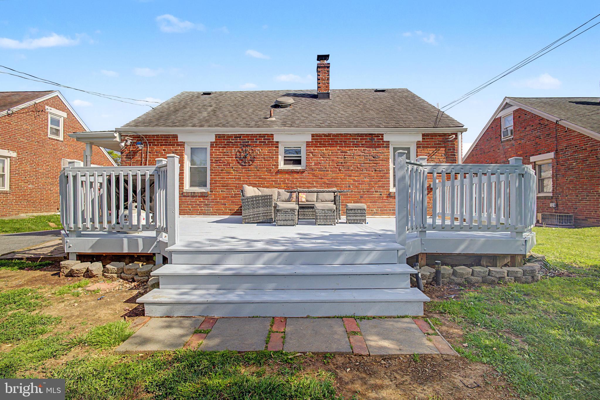 962 Thornton Road Upper Chichester, PA 19061 - Photo 11 of 12 Gallery Image 11