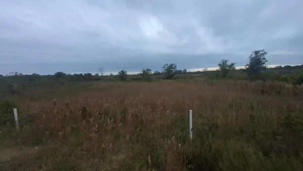 $25,000 | 18982 260th Street, Okeechobee, FL 34972