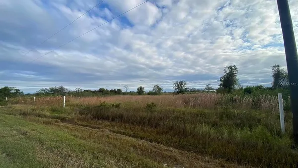 $25,000 | 18982 260th Street, Okeechobee, FL 34972