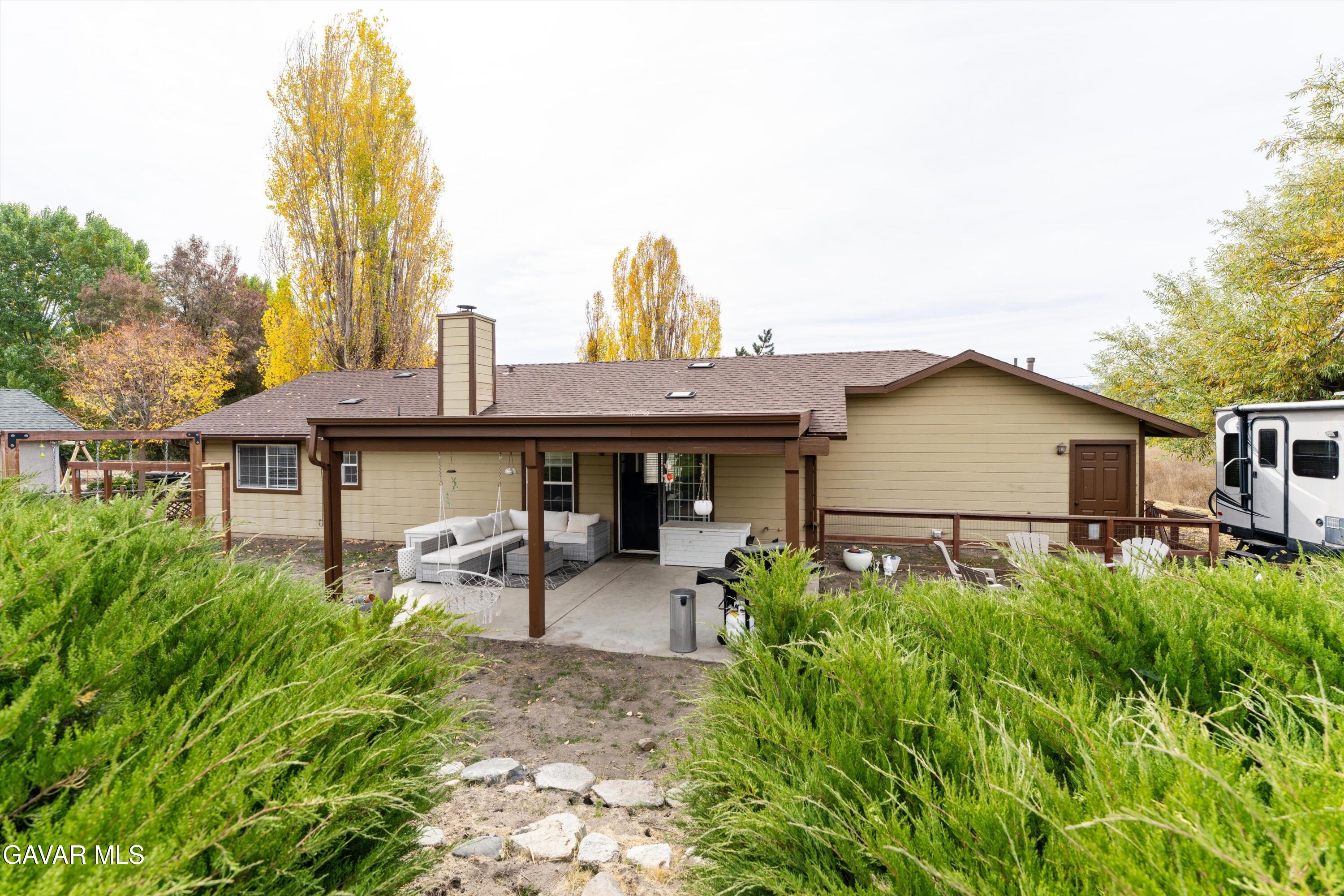 29301 North Lower Valley Road Tehachapi, CA 93561 - Photo 18 of 26 17-JYP07482
