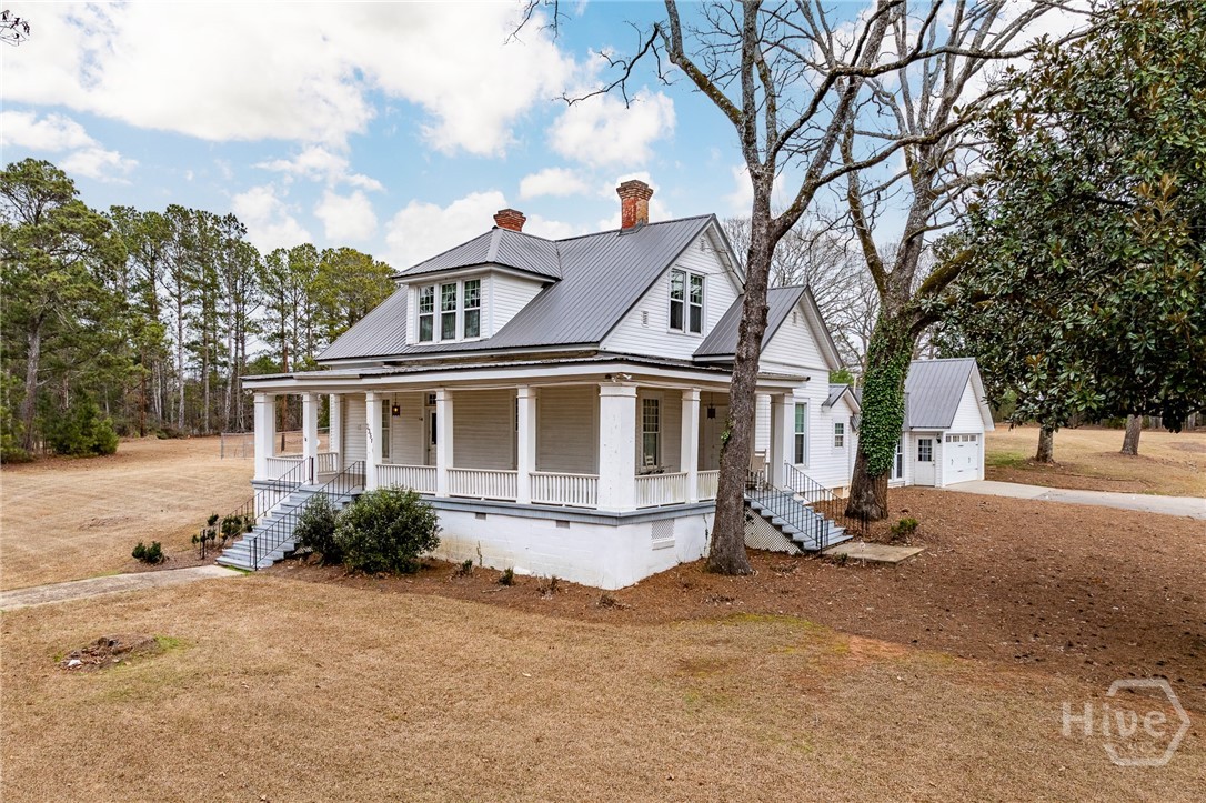 2351 Elder Road Bishop, GA 30621 - Photo 1 of 62