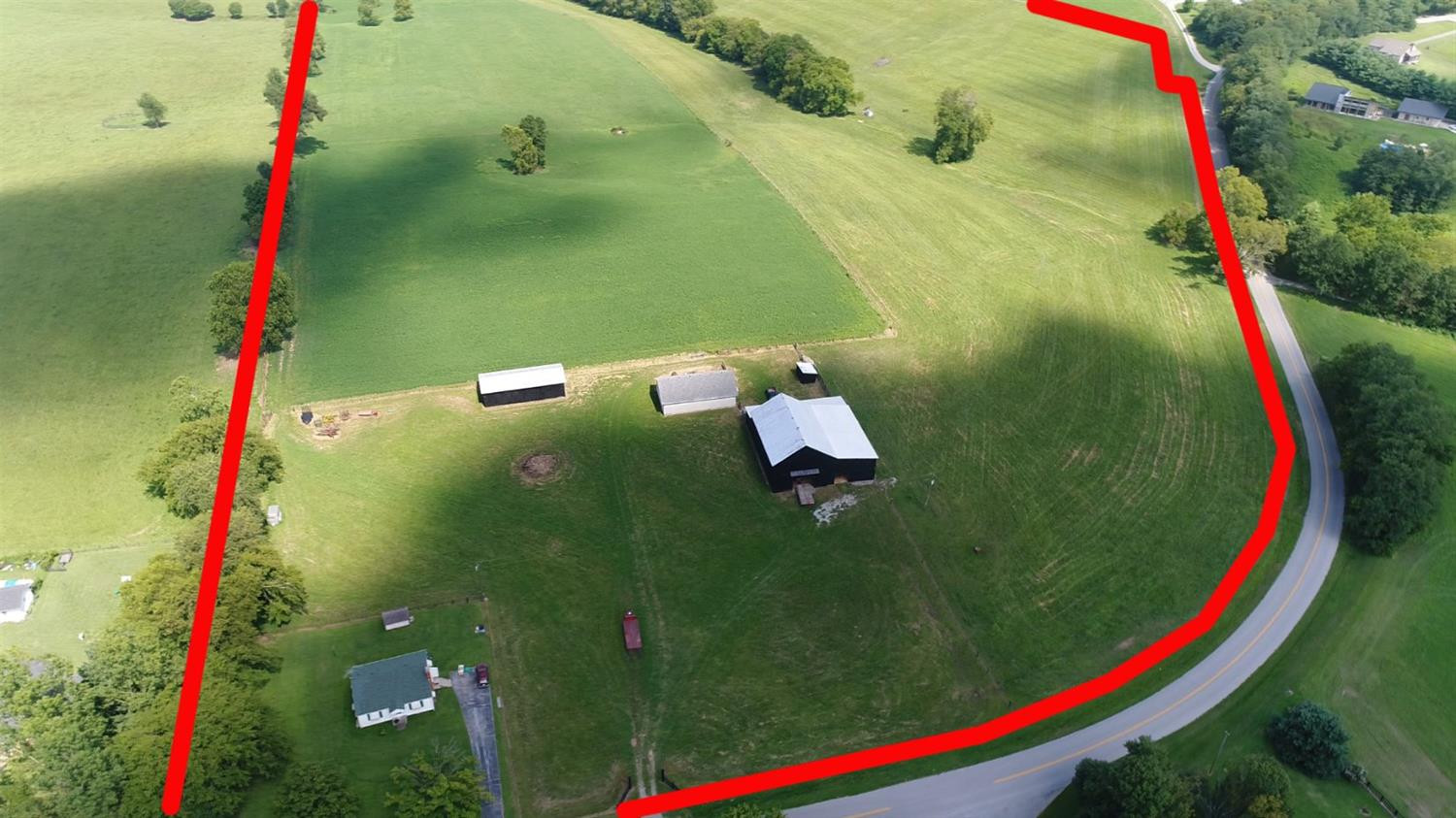 9980 Clifton Road Frankfort, KY 40601 - Photo 9 of 28 Photo 9