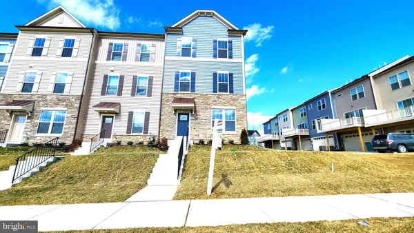 $2,785 | 5829 Jefferson Technology Parkway, Frederick, MD 21703