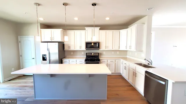 $2,939 | 5829 Jefferson Technology Parkway, Frederick, MD 21703