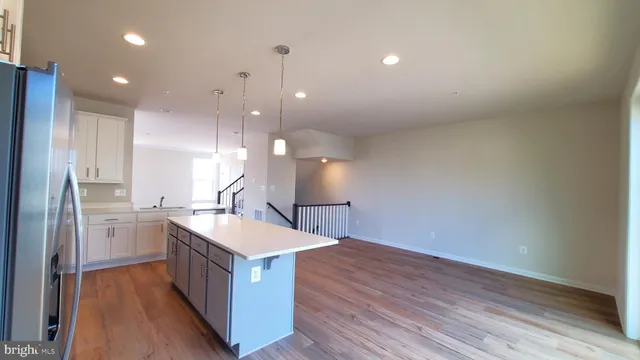 $2,939 | 5829 Jefferson Technology Parkway, Frederick, MD 21703