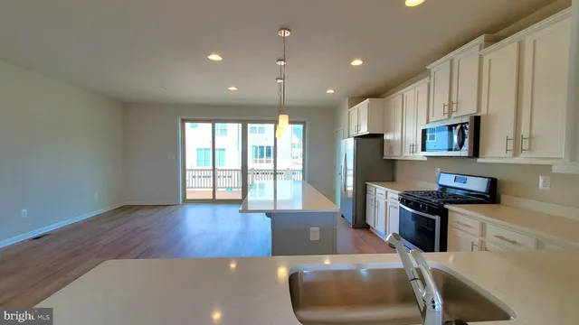 $2,939 | 5829 Jefferson Technology Parkway, Frederick, MD 21703