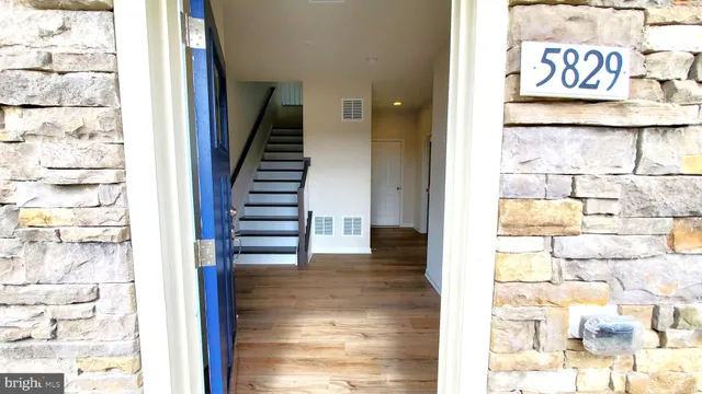 $2,939 | 5829 Jefferson Technology Parkway, Frederick, MD 21703