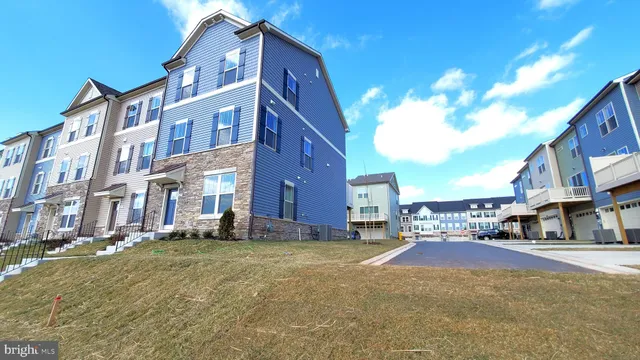 $2,939 | 5829 Jefferson Technology Parkway, Frederick, MD 21703