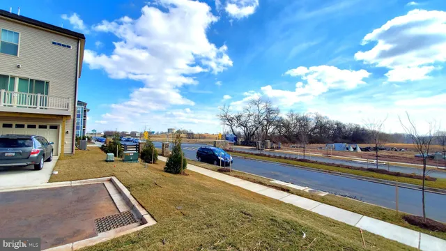 $2,939 | 5829 Jefferson Technology Parkway, Frederick, MD 21703