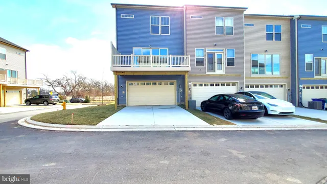 $2,939 | 5829 Jefferson Technology Parkway, Frederick, MD 21703