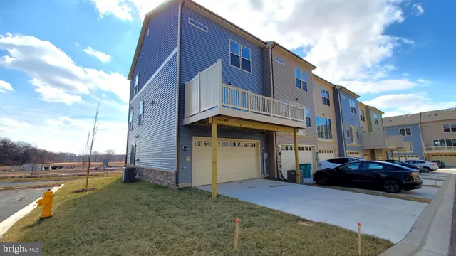 $2,939 | 5829 Jefferson Technology Parkway, Frederick, MD 21703