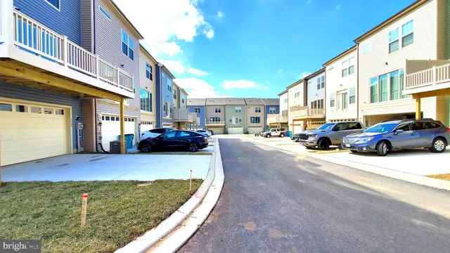 $2,939 | 5829 Jefferson Technology Parkway, Frederick, MD 21703