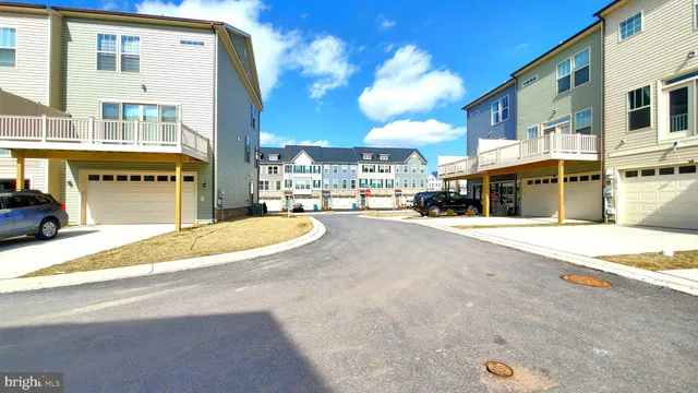 $2,939 | 5829 Jefferson Technology Parkway, Frederick, MD 21703