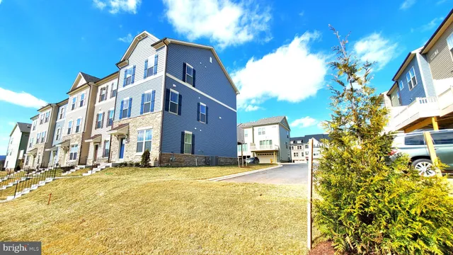 $2,939 | 5829 Jefferson Technology Parkway, Frederick, MD 21703