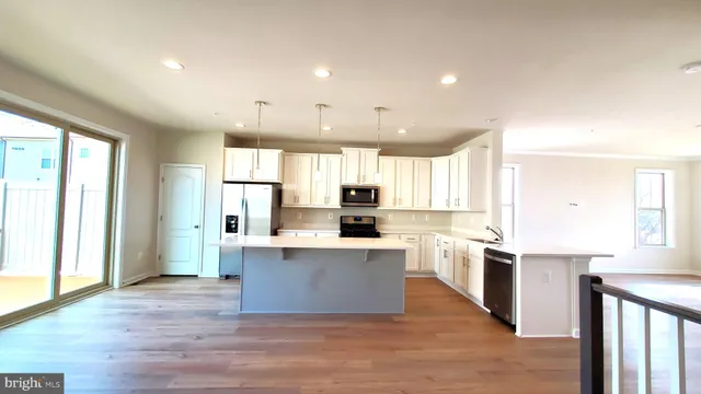 $2,939 | 5829 Jefferson Technology Parkway, Frederick, MD 21703