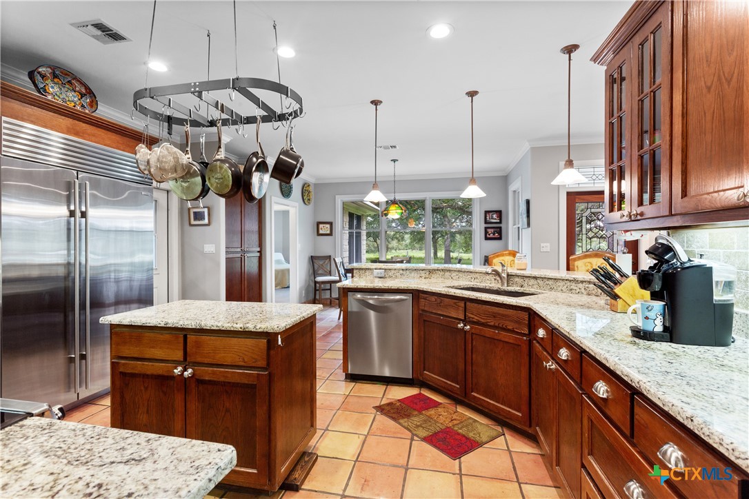 801 Treasure Oaks Road Inez, TX 77968 - Photo 12 of 48