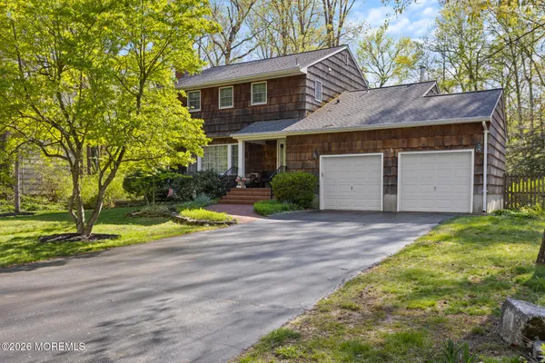 $659,900 | Undisclosed Address, East Windsor, NJ 08520