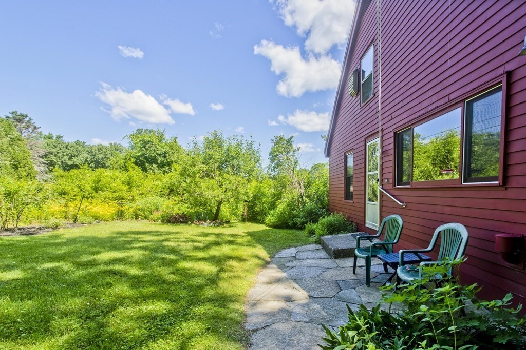 33 Enfield Road Pelham, MA 01002 - Photo 33 of 36