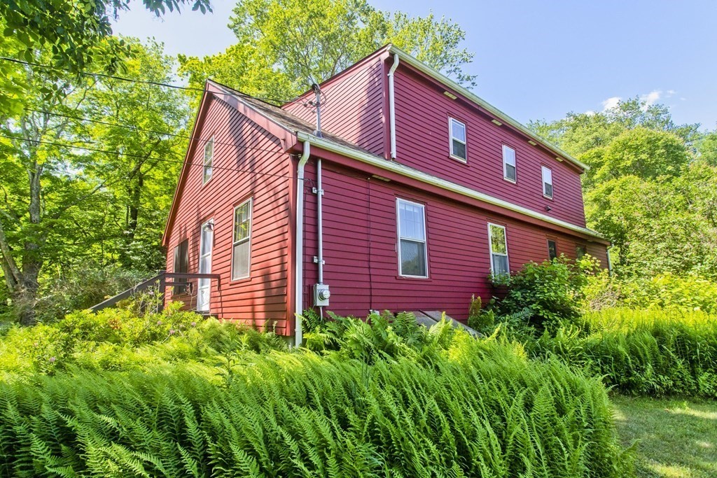 33 Enfield Road Pelham, MA 01002 - Photo 34 of 36