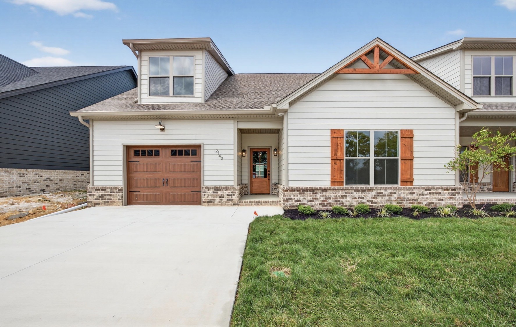 2140 Rylee Way, Unit 45 Greenbrier, TN 37073 - Photo 1 of 13