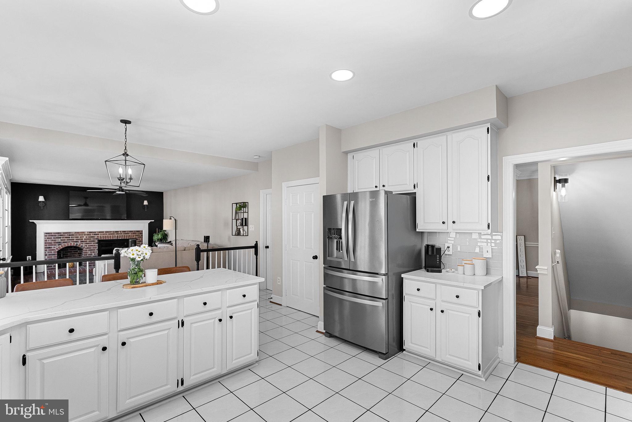 9440 Flowerden Lane Manassas, VA 20110 - Photo 14 of 66