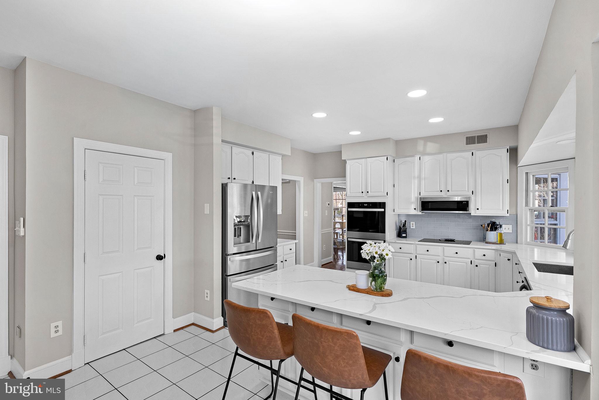 9440 Flowerden Lane Manassas, VA 20110 - Photo 16 of 66