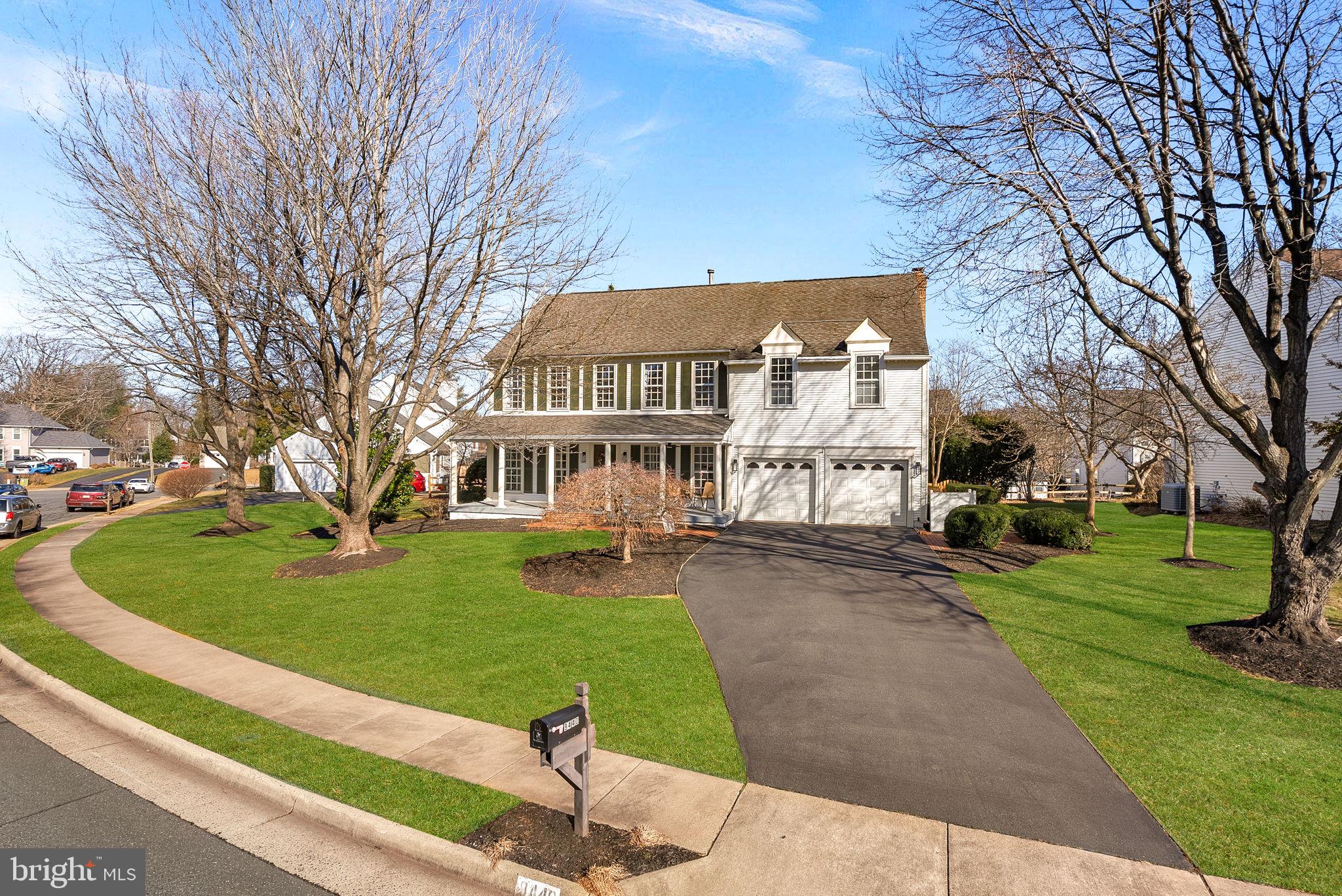 9440 Flowerden Lane Manassas, VA 20110 - Photo 56 of 66