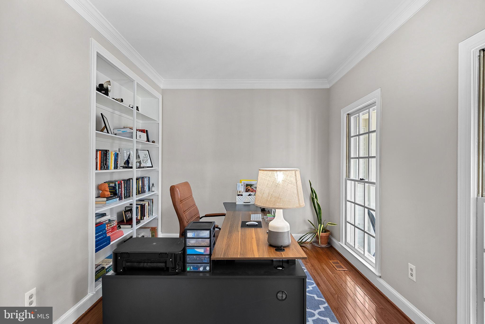 9440 Flowerden Lane Manassas, VA 20110 - Photo 8 of 66