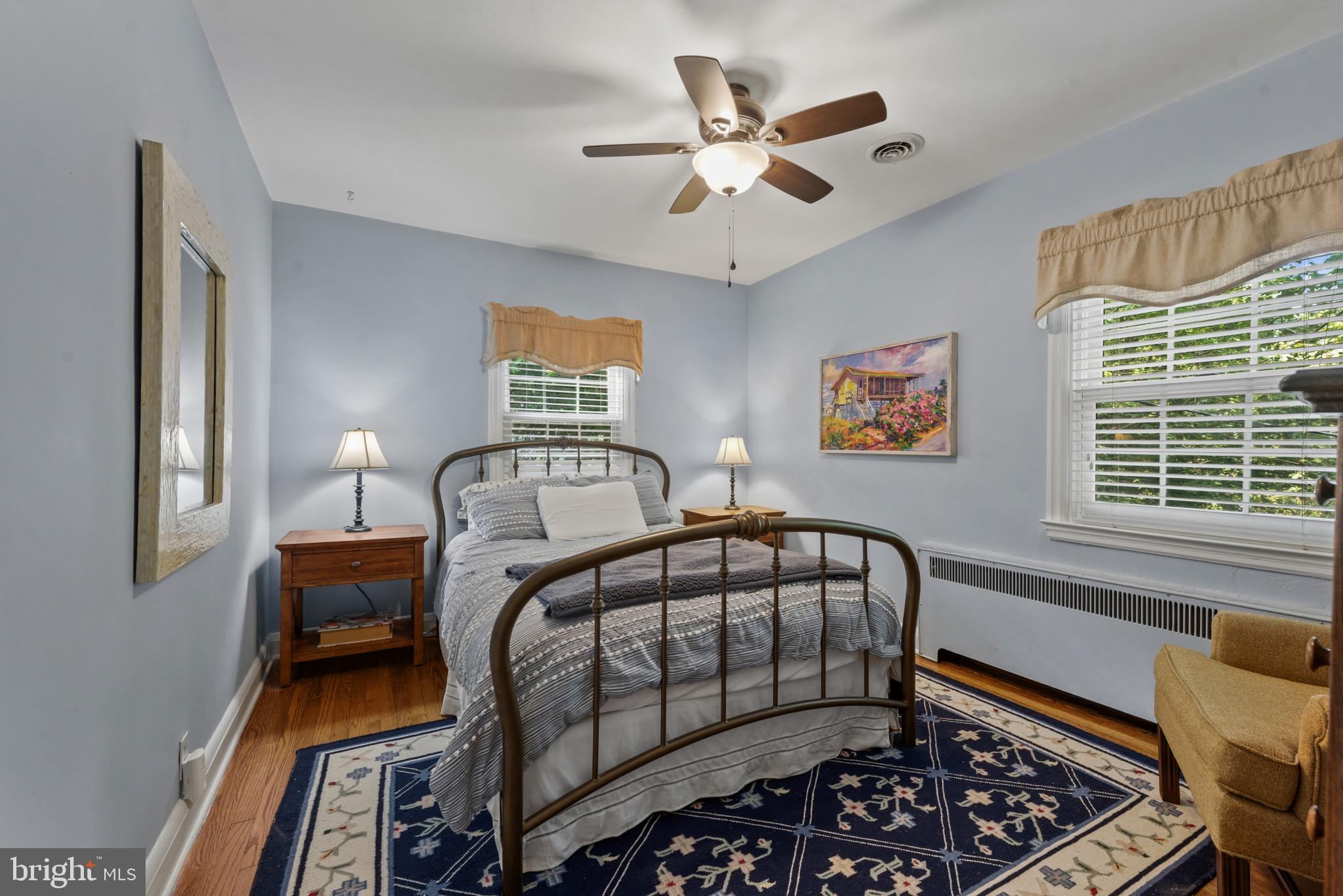 902 Greenleigh Road Baltimore, MD 21212 - Photo 18 of 44 Bedroom 3
