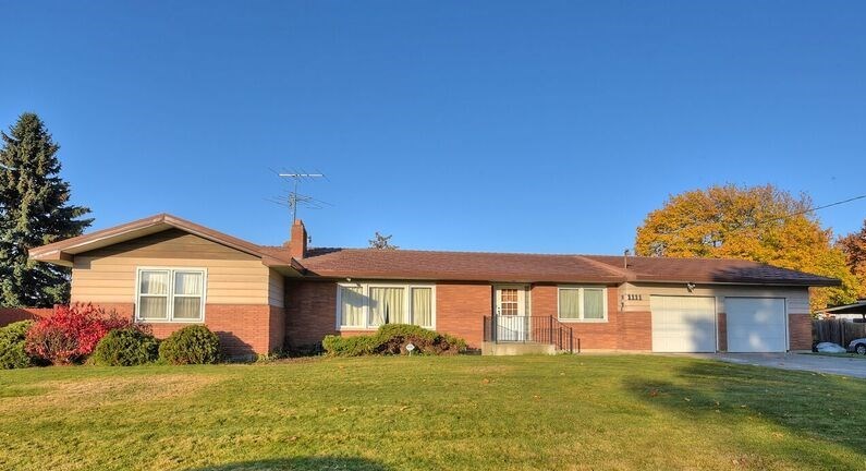 1111 North Burns Road Spokane Valley, WA 99216 - Photo 1 of 20