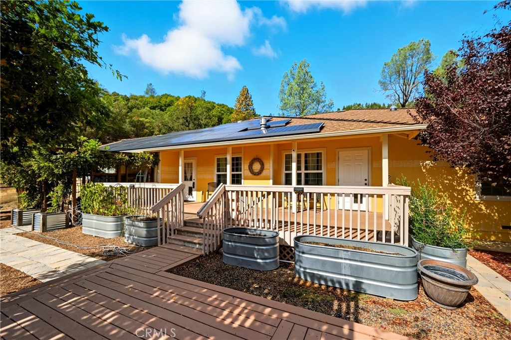 6850 High Valley Road Kelseyville, CA 95451 - Photo 1 of 45 Welcome home!