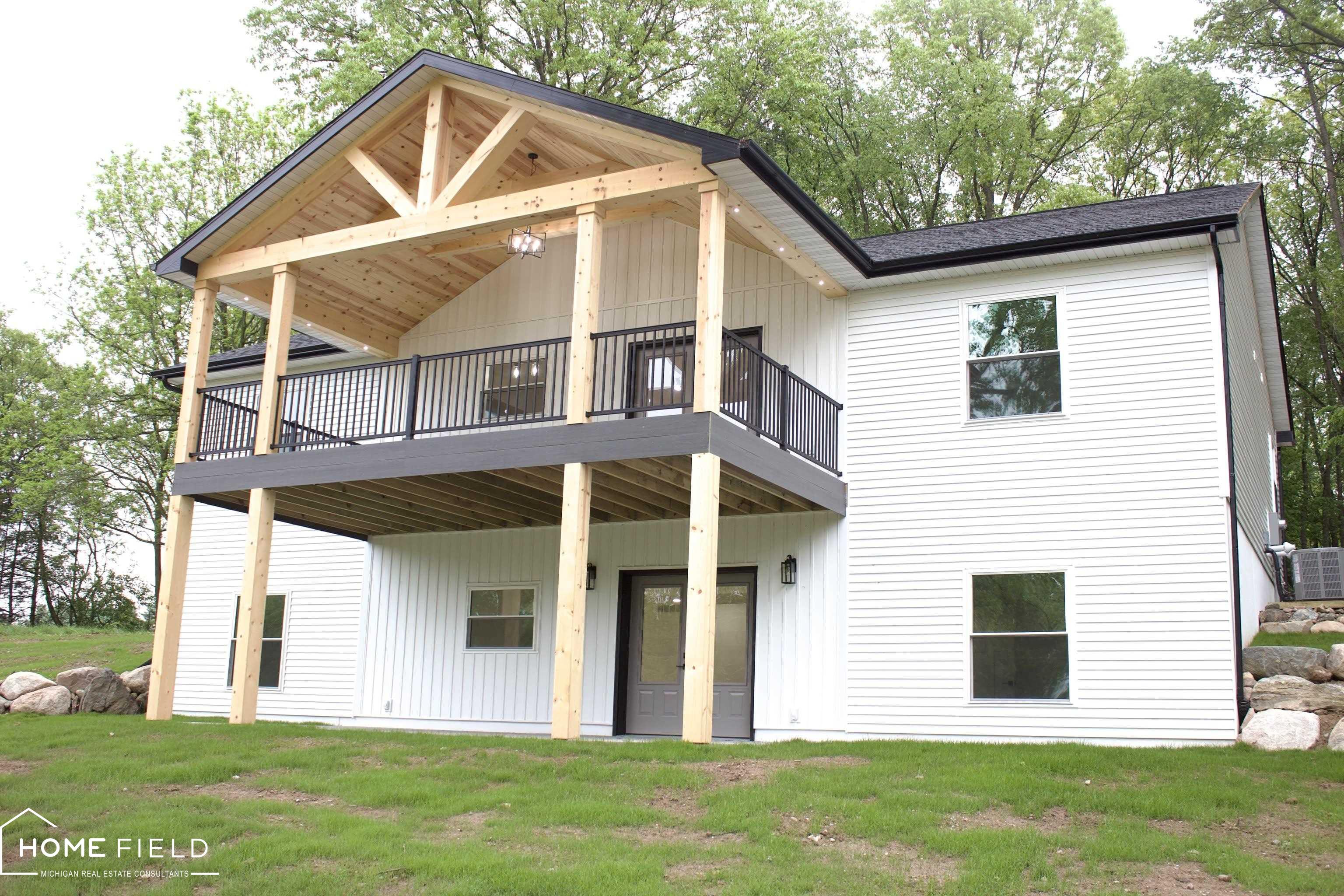 11175 South State Road Morrice, MI 48857 - Photo 2 of 45