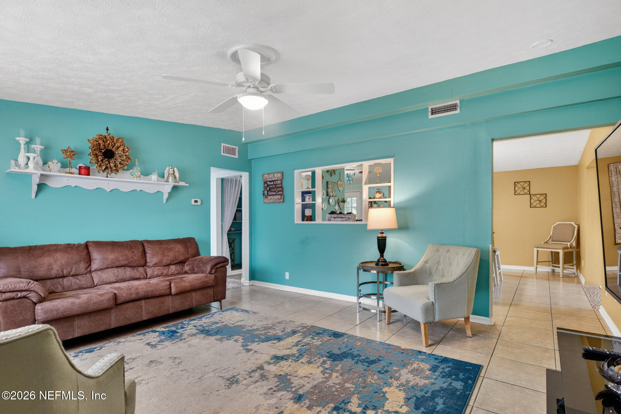 8551 Mathonia Avenue Jacksonville, FL 32211 - Photo 7 of 44 Living