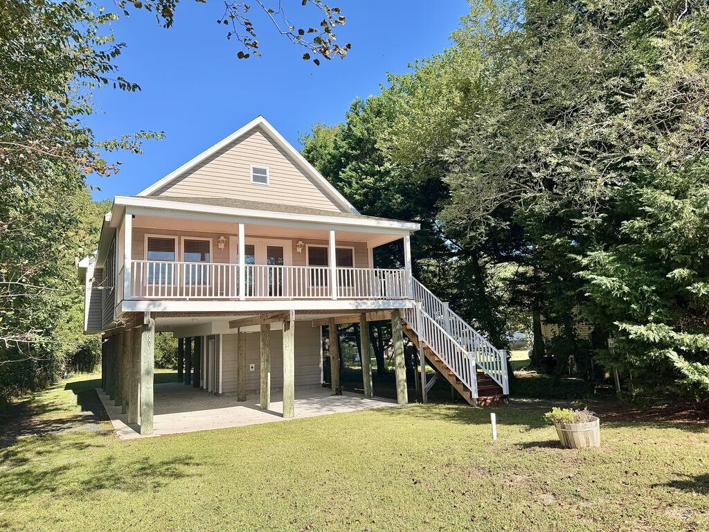 7705 East Side Road Chincoteague, VA 23336 - Photo 63 of 63 Gallery Image 63