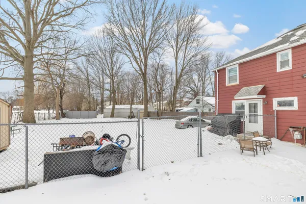 a view of outdoor space yard and patio