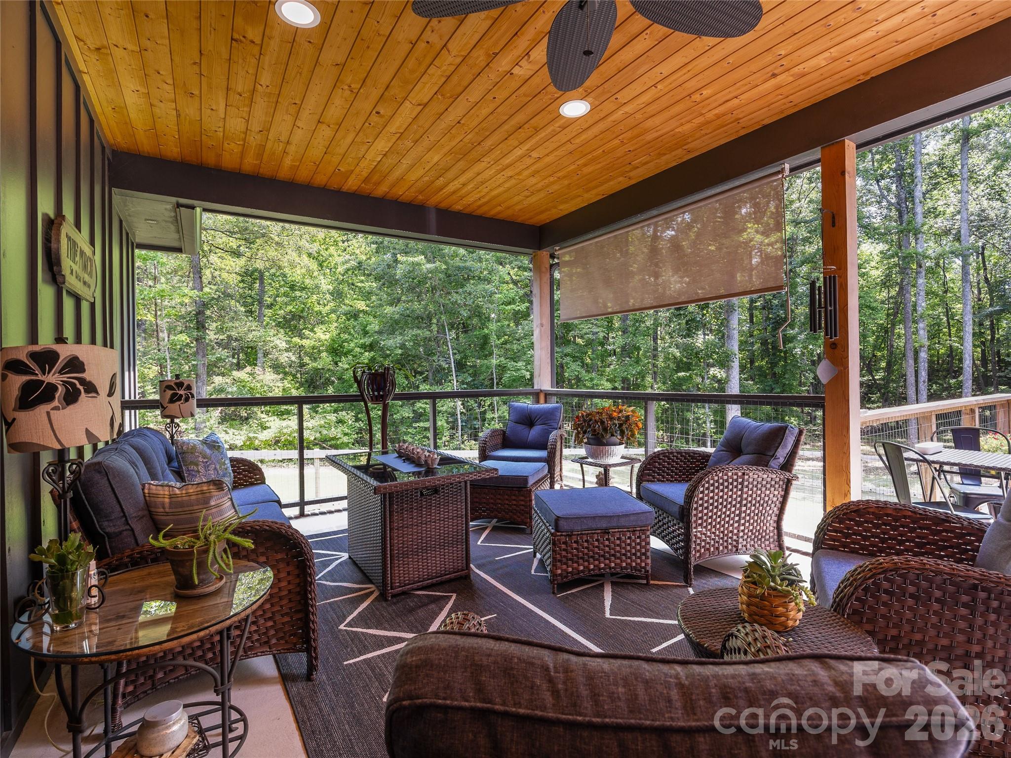 1844 Golf Course Road Columbus, NC 28722 - Photo 36 of 44