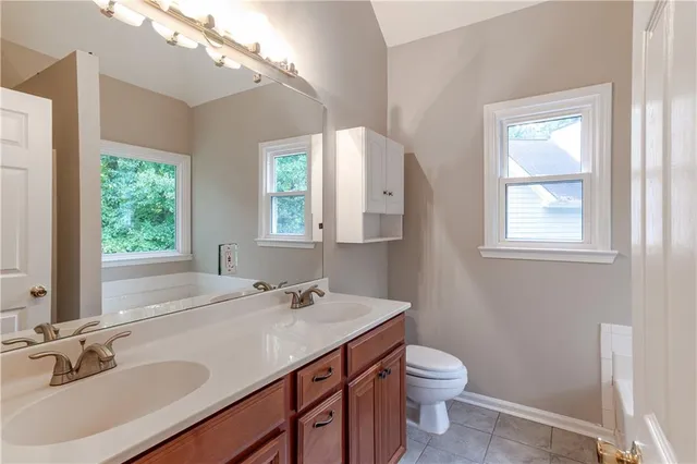 $2,400 | 705 Oxford Crest Court Northwest, Lawrenceville, GA 30043