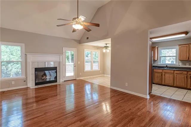 $2,400 | 705 Oxford Crest Court Northwest, Lawrenceville, GA 30043