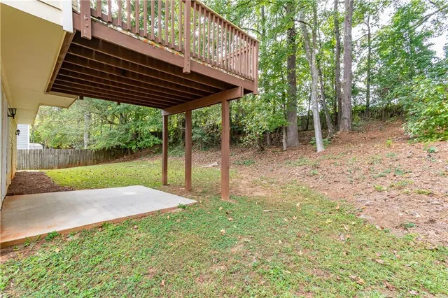 $2,400 | 705 Oxford Crest Court Northwest, Lawrenceville, GA 30043