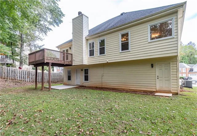 $2,400 | 705 Oxford Crest Court Northwest, Lawrenceville, GA 30043
