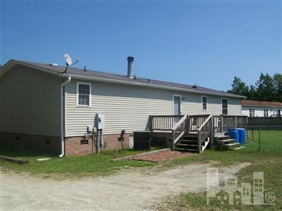 79 Elizabeth Road Hampstead, NC 28443 - Photo 14 of 15 Additional Photo