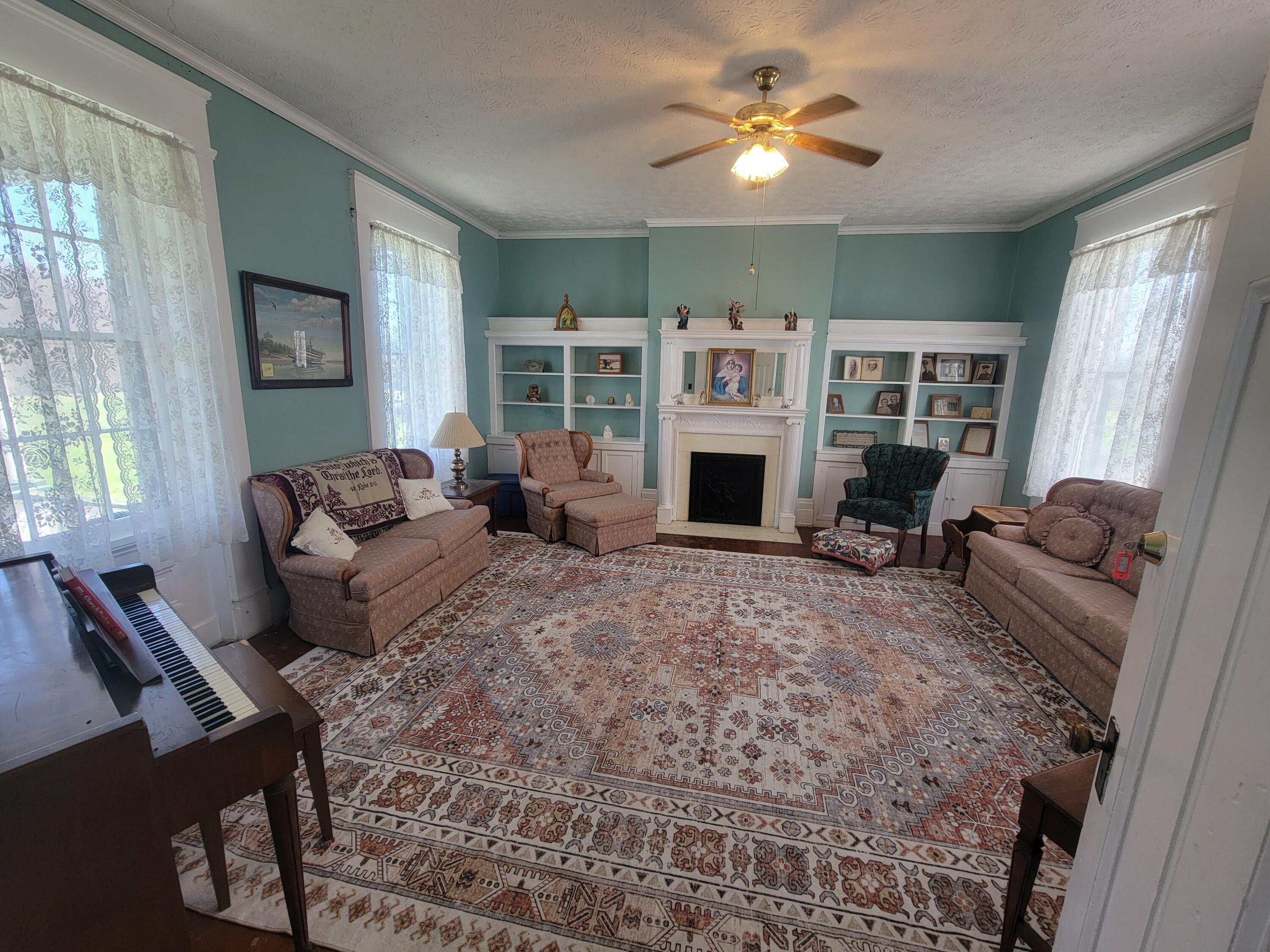 5695 Bullittsville Road Burlington, KY 41005 - Photo 45 of 50