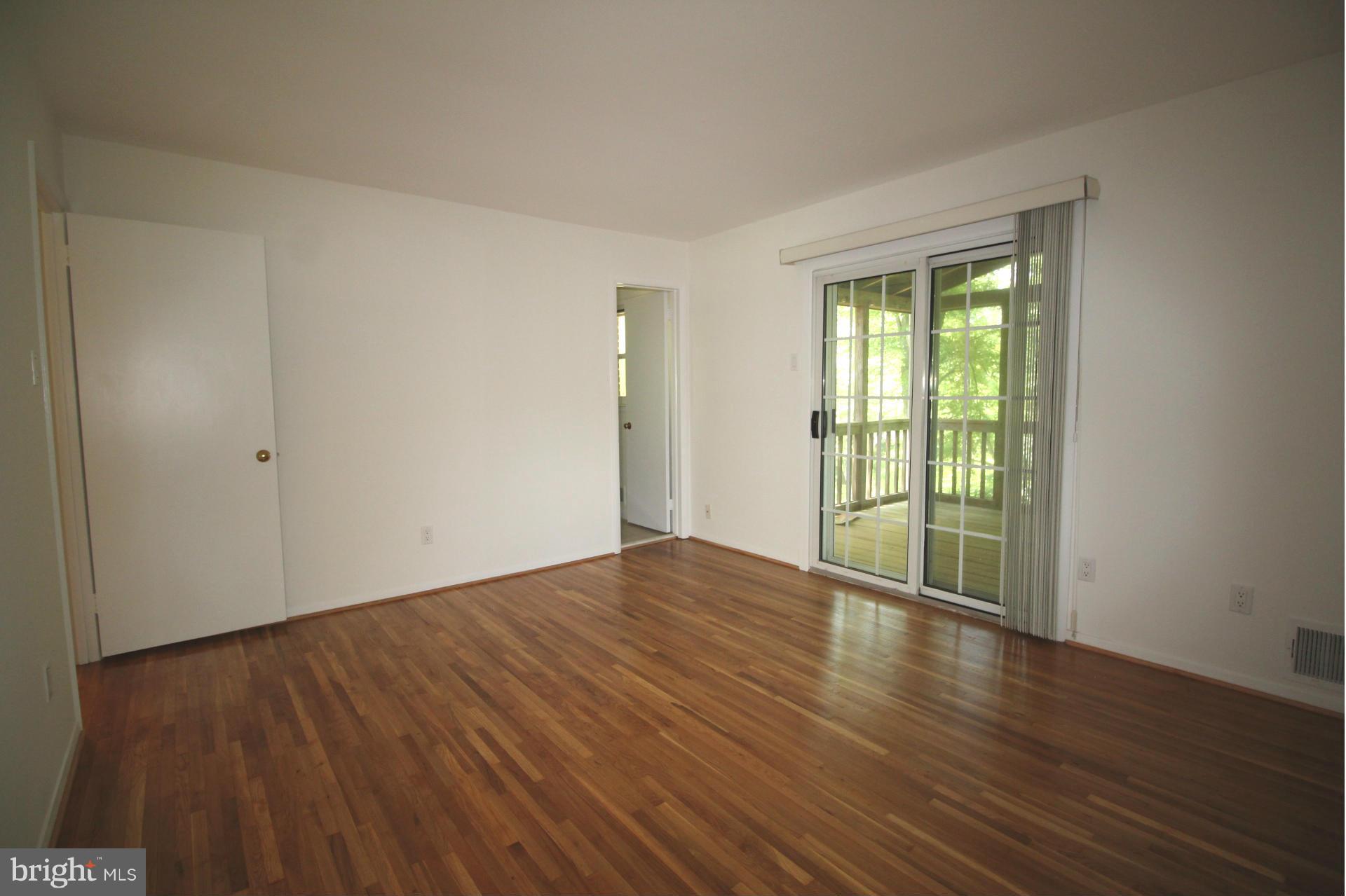 7634 Webbwood Court Springfield, VA 22151 - Photo 13 of 29 Bedroom (Master)
