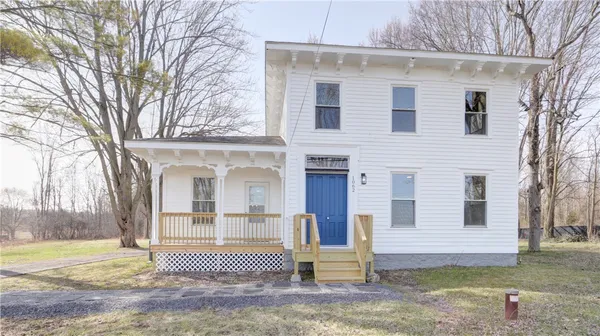 $299,500 | 1062 Highway 96, Waterloo, NY 13165